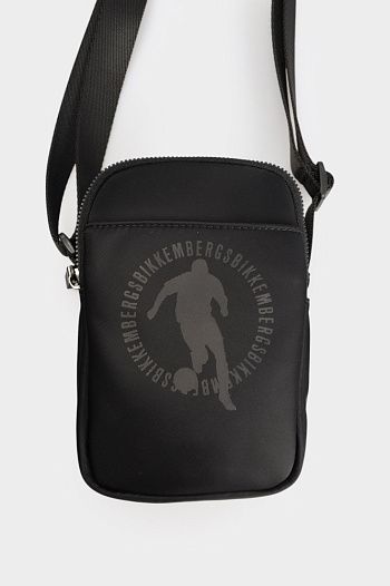 Сумка Bikkembergs