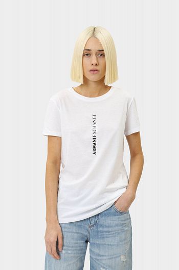 Футболка Armani Exchange