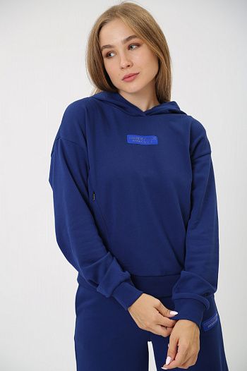 Худи Armani Exchange