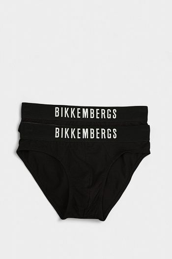 Трусы 2 шт. Bikkembergs