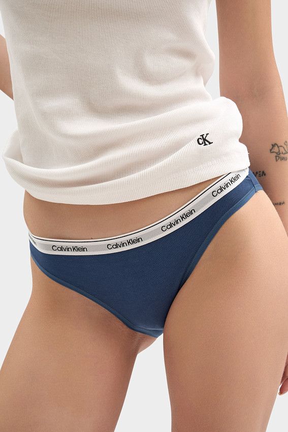 Трусы 5 шт Calvin Klein Underwear 