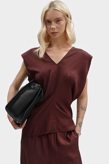 Футболка Trussardi