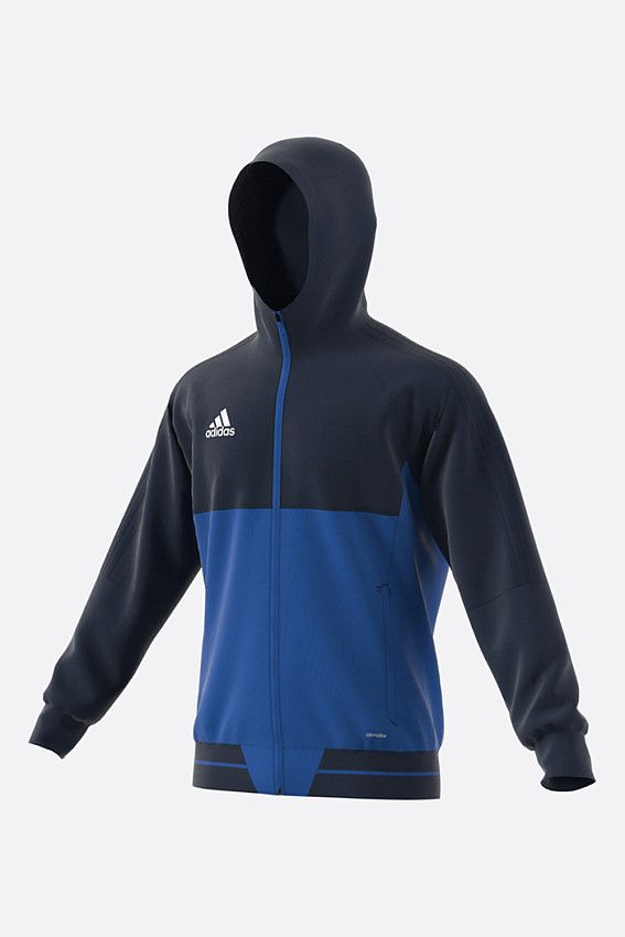 Куртка Adidas Синий