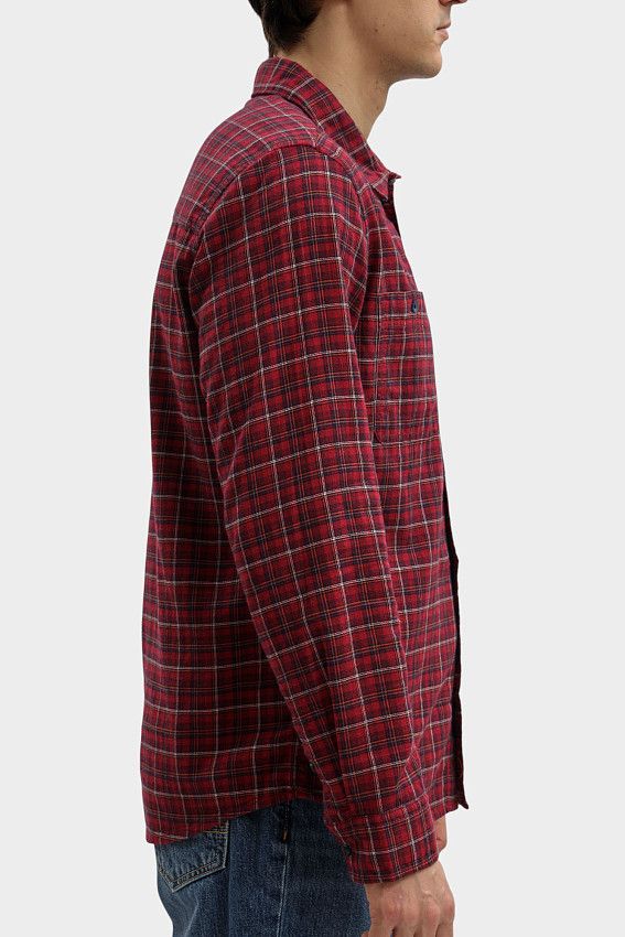 Рубашка  Pepe Jeans Красный