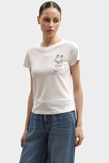 Футболка Pepe Jeans