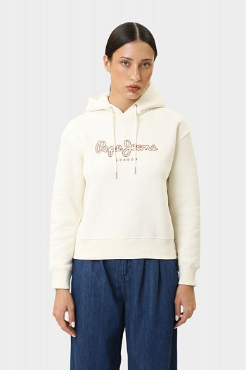 Худи Pepe Jeans