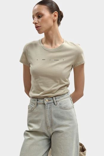 Футболка Armani Exchange
