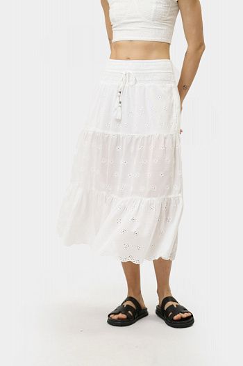 Юбка Pepe Jeans