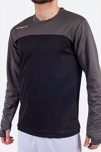 Джемпер тренировочный Keimo