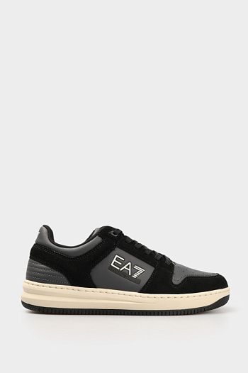 Кеды EA7