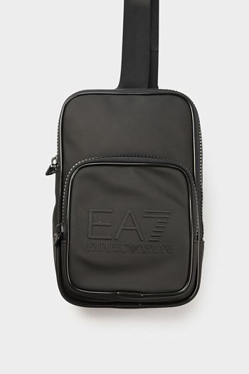 Сумка спортивная EA7