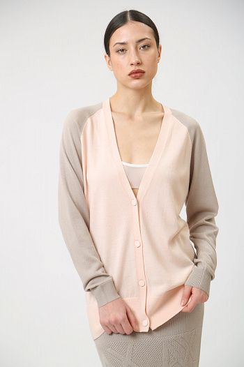 Кардиган Armani Exchange