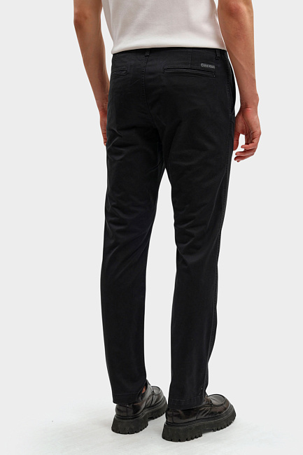 Брюки чинос Calvin Klein Jeans