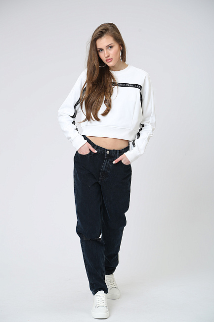 Свитшот Calvin Klein