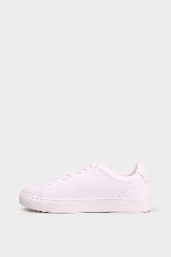 Кеды Trussardi Белый