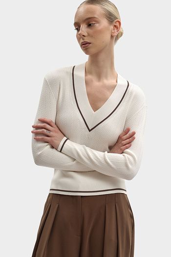 Джемпер Armani Exchange
