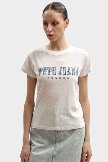 Футболка Pepe Jeans