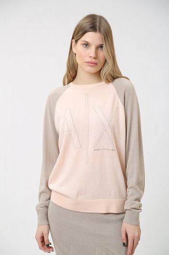 Джемпер Armani Exchange