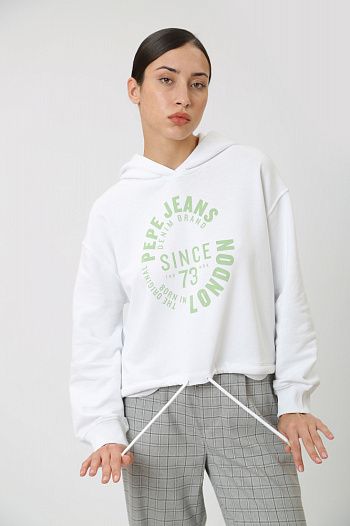 Толстовка Pepe Jeans
