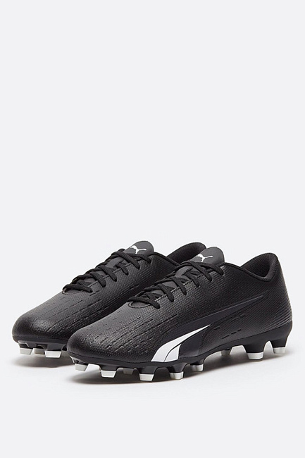 Футбольные бутсы Puma