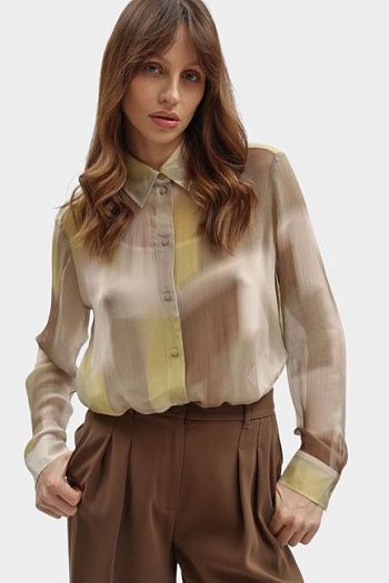 Рубашка Armani Exchange