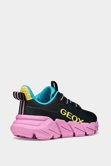 Кроссовки Geox