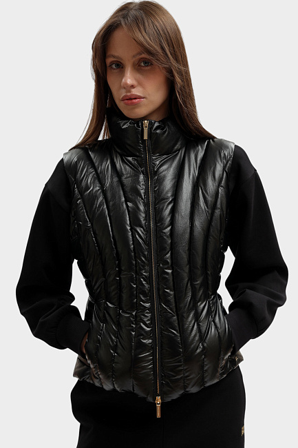 Жилет пуховый Armani Exchange