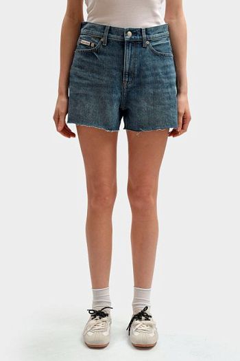 Шорты Calvin Klein Jeans
