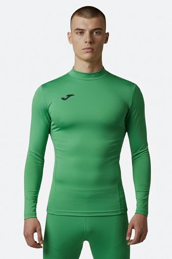 Лонгслив компрессионный Joma