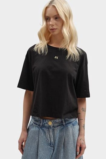 Футболка Armani Exchange