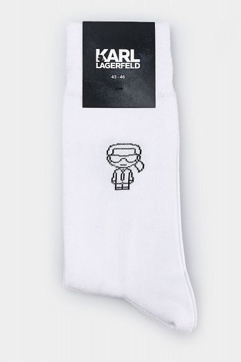 Носки Karl Lagerfeld