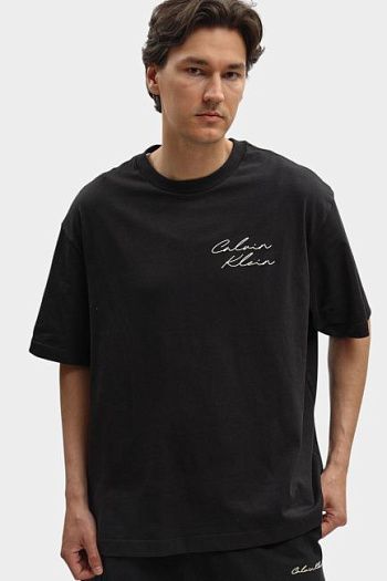 Футболка Calvin Klein Jeans