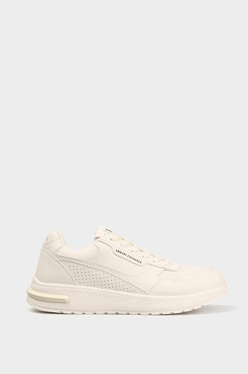 Кроссовки Armani Exchange
