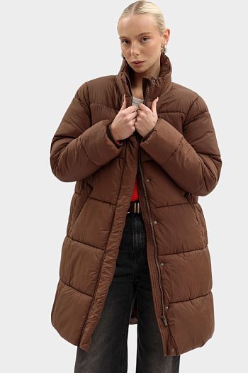 Куртка утепленная Pepe Jeans