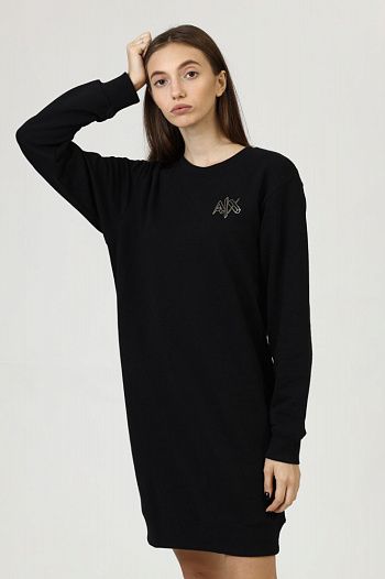 Платье Armani Exchange
