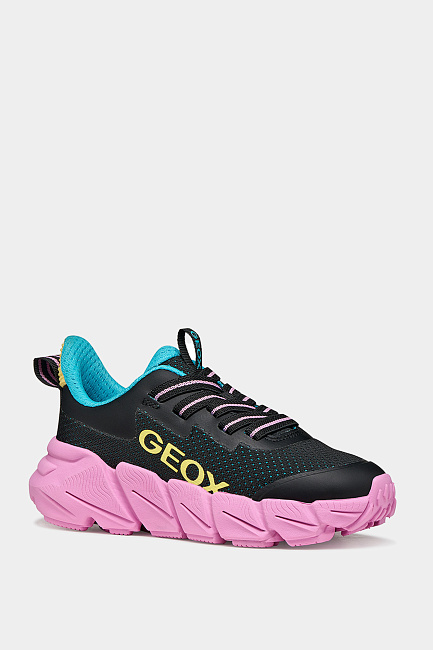 Кроссовки Geox