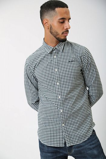 Рубашка д/р Pepe Jeans