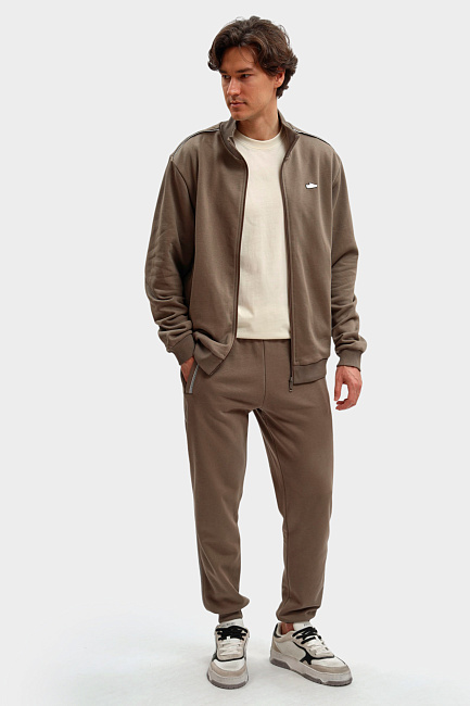 Толстовка Bikkembergs