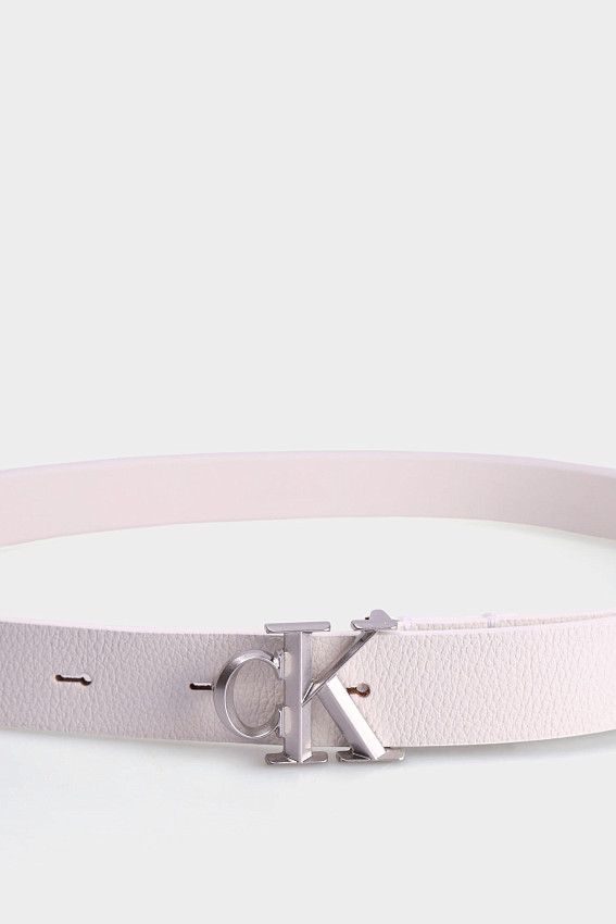 Ремень Calvin Klein Jeans Бежевый