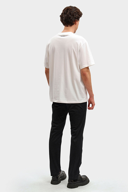 Брюки чинос Calvin Klein Jeans