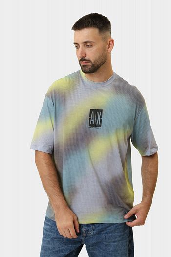 Футболка Armani Exchange