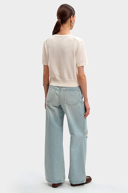 Джемпер Calvin Klein Jeans