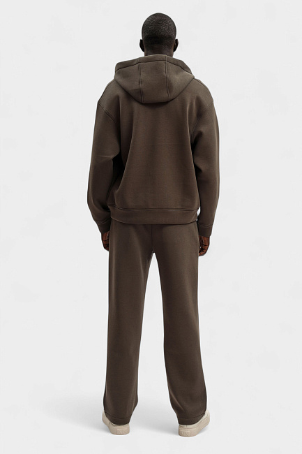 Брюки спортивные Emporio Armani