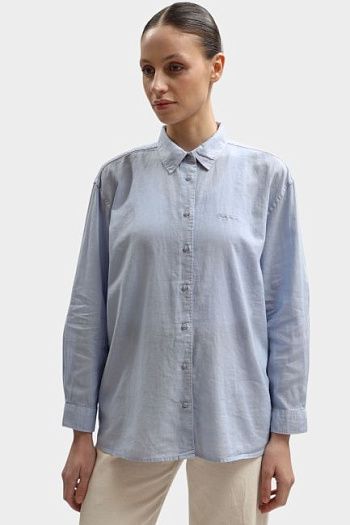 Рубашка Pepe Jeans