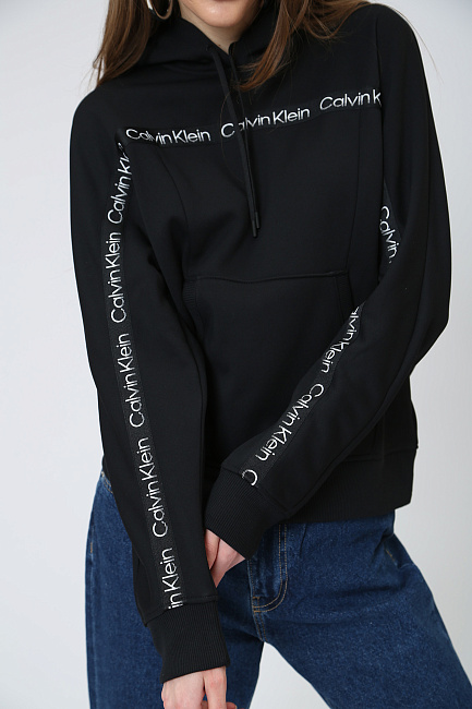 Худи Calvin Klein