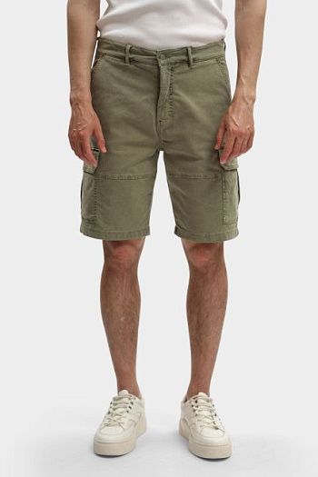 Шорты Pepe Jeans