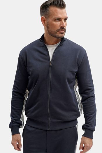 Толстовка Bikkembergs