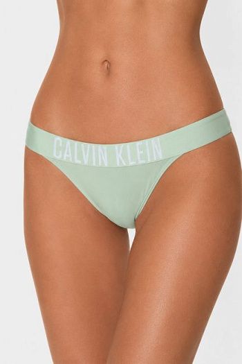 Низ от купальника Calvin Klein Underwear