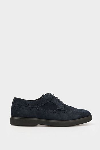 Туфли casual Geox