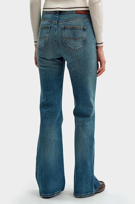 Джинсы Pepe Jeans